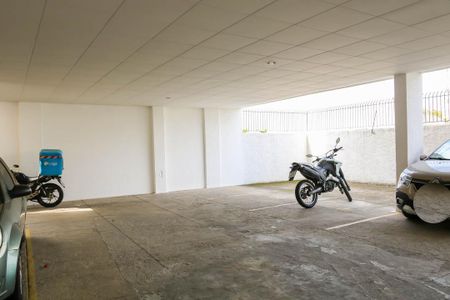Apartamento para alugar com 56m², 2 quartos e 1 vagaGaragem