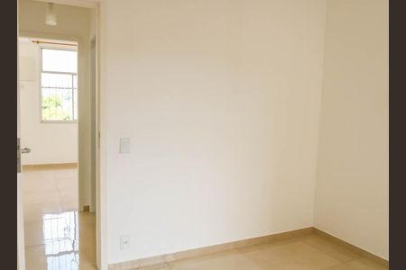 Apartamento para alugar com 56m², 2 quartos e 1 vagaQuarto 2