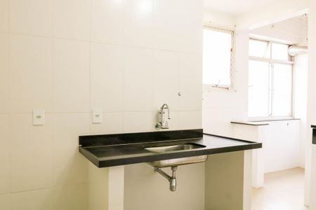 Apartamento para alugar com 56m², 2 quartos e 1 vagaCozinha
