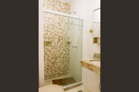 Apartamento para alugar com 56m², 2 quartos e 1 vagaBanheiro