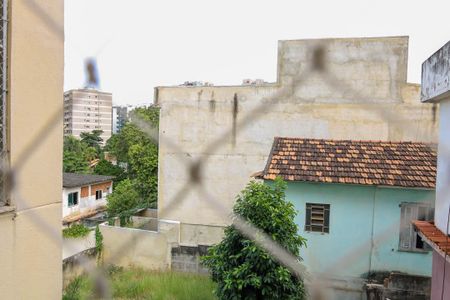 Apartamento para alugar com 56m², 2 quartos e 1 vagaVista da Área de Serviço