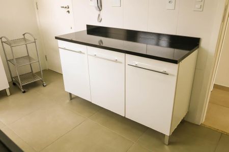 Apartamento para alugar com 56m², 2 quartos e 1 vagaCozinha