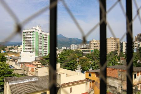 Apartamento para alugar com 56m², 2 quartos e 1 vagaVista do Quarto 1