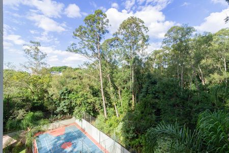 Vista Quarto de apartamento para alugar com 1 quarto, 55m² em Jardim Regina, São Paulo