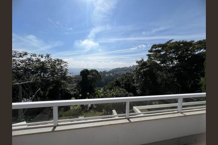 Casa de condomínio para alugar com 527m², 4 quartos e 4 vagas