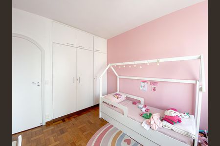 Apartamento à venda com 198m², 3 quartos e 2 vagas Apartamento à venda com 198m², 3 quartos e 2 vagasQuarto 2