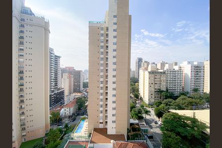 Apartamento à venda com 198m², 3 quartos e 2 vagas Apartamento à venda com 198m², 3 quartos e 2 vagasQuarto 2