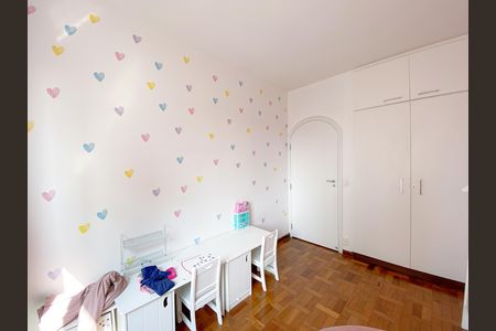 Apartamento à venda com 198m², 3 quartos e 2 vagas Apartamento à venda com 198m², 3 quartos e 2 vagasQuarto 2