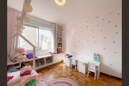 Apartamento à venda com 198m², 3 quartos e 2 vagas Apartamento à venda com 198m², 3 quartos e 2 vagasQuarto 2