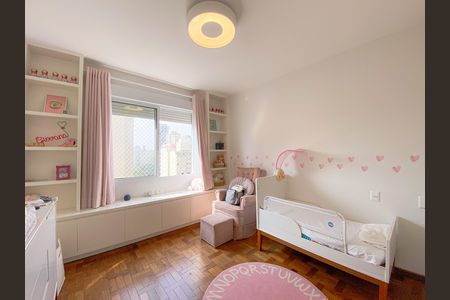 Apartamento à venda com 198m², 3 quartos e 2 vagas Apartamento à venda com 198m², 3 quartos e 2 vagasQuarto 1