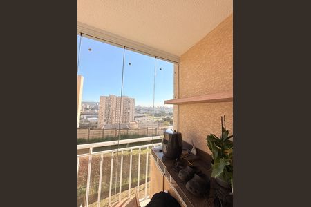 Apartamento para alugar com 71m², 3 quartos e 2 vagasSacada