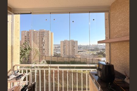 Apartamento para alugar com 71m², 3 quartos e 2 vagasSacada
