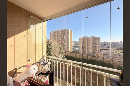 Apartamento para alugar com 71m², 3 quartos e 2 vagasSacada