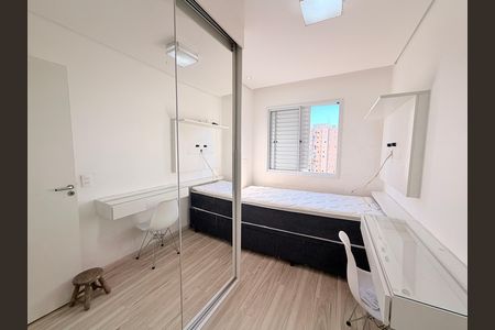 Apartamento para alugar com 71m², 3 quartos e 2 vagasQuarto 1