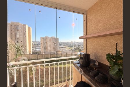 Apartamento para alugar com 71m², 3 quartos e 2 vagasSacada