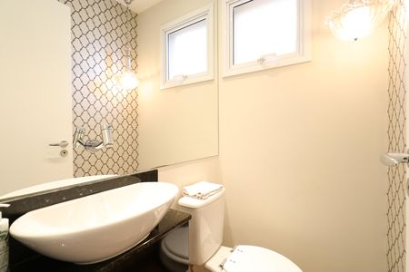 Apartamento para alugar com 88m², 3 quartos e 3 vagasLavabo