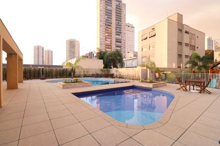 Apartamento para alugar com 88m², 3 quartos e 3 vagasÁrea comum - Piscina
