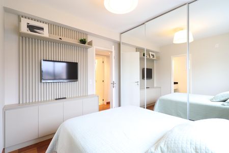 Apartamento para alugar com 88m², 3 quartos e 3 vagasSuíte