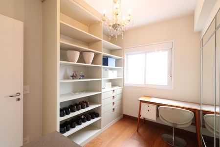 Apartamento para alugar com 88m², 3 quartos e 3 vagasQuarto 2