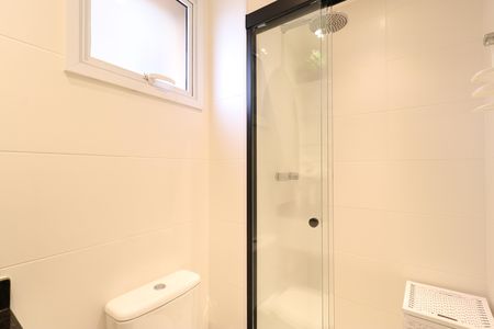 Apartamento para alugar com 88m², 3 quartos e 3 vagasBanheiro Social