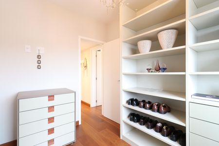 Apartamento para alugar com 88m², 3 quartos e 3 vagasQuarto 2