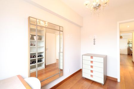 Apartamento para alugar com 88m², 3 quartos e 3 vagasQuarto 2
