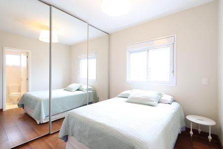 Apartamento para alugar com 88m², 3 quartos e 3 vagasSuíte