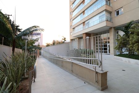 Apartamento para alugar com 88m², 3 quartos e 3 vagasÁrea comum