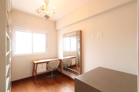 Apartamento para alugar com 88m², 3 quartos e 3 vagasQuarto 2