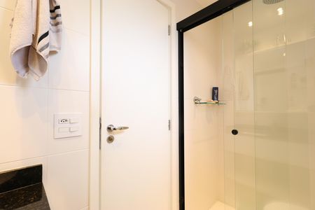 Apartamento para alugar com 88m², 3 quartos e 3 vagasBanheiro da Suíte