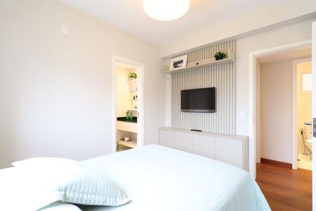 Apartamento para alugar com 88m², 3 quartos e 3 vagasSuíte