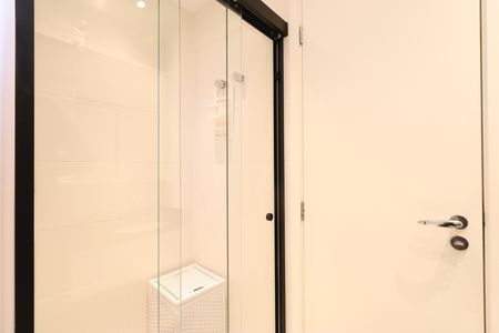 Apartamento para alugar com 88m², 3 quartos e 3 vagasBanheiro Social