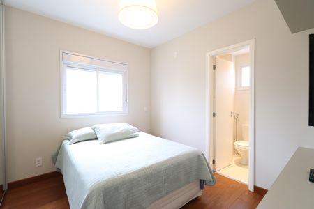 Apartamento para alugar com 88m², 3 quartos e 3 vagasSuíte