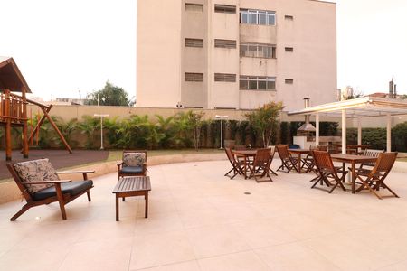 Apartamento para alugar com 88m², 3 quartos e 3 vagasÁrea comum