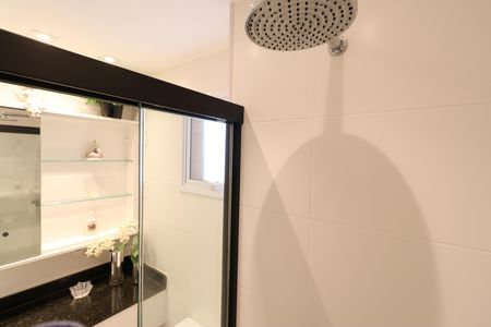Apartamento para alugar com 88m², 3 quartos e 3 vagasBanheiro Social