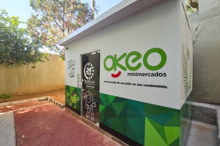 Apartamento para alugar com 75m², 3 quartos e 1 vaga Apartamento para alugar com 75m², 3 quartos e 1 vagaÁrea comum