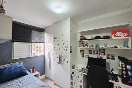 Apartamento para alugar com 75m², 3 quartos e 1 vaga Apartamento para alugar com 75m², 3 quartos e 1 vagaQuarto 2