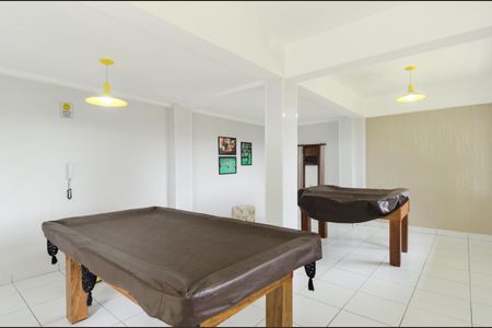 Apartamento para alugar com 75m², 3 quartos e 1 vaga Apartamento para alugar com 75m², 3 quartos e 1 vagaÁrea comum - jogos