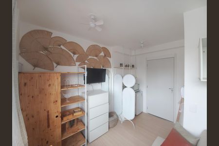 Studio à venda com 24m², 1 quarto e sem vaga Studio à venda com 24m², 1 quarto e sem vagasala
