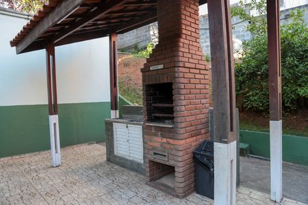 Apartamento à venda com 44m², 2 quartos e 1 vaga