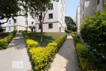 Apartamento à venda com 44m², 2 quartos e 1 vaga Apartamento à venda com 44m², 2 quartos e 1 vagaÁrea Verde