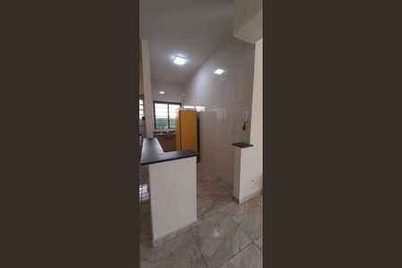 Apartamento à venda com 44m², 2 quartos e 1 vaga