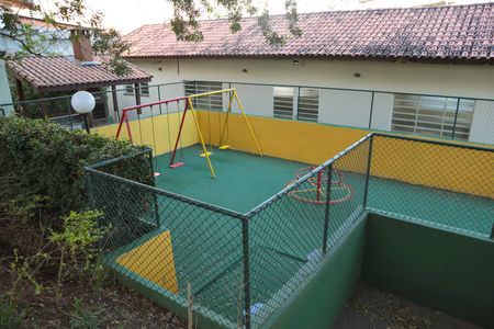 Apartamento à venda com 44m², 2 quartos e 1 vaga