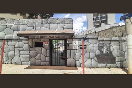 Apartamento à venda com 44m², 2 quartos e 1 vaga