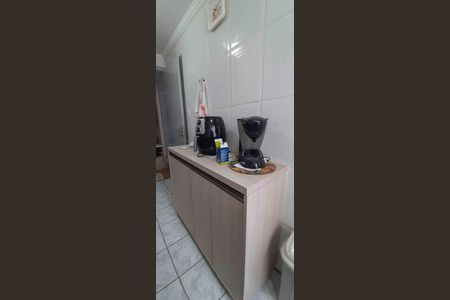 Apartamento à venda com 44m², 2 quartos e 1 vaga