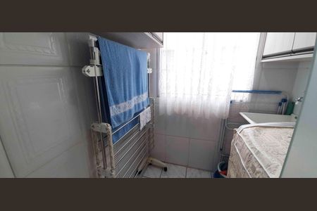 Apartamento à venda com 44m², 2 quartos e 1 vaga