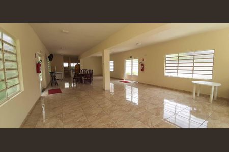 Apartamento à venda com 44m², 2 quartos e 1 vaga