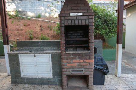 Apartamento à venda com 44m², 2 quartos e 1 vaga