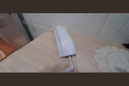 Apartamento à venda com 44m², 2 quartos e 1 vaga Apartamento à venda com 44m², 2 quartos e 1 vagaInterfone