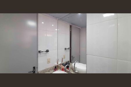 Apartamento à venda com 44m², 2 quartos e 1 vaga